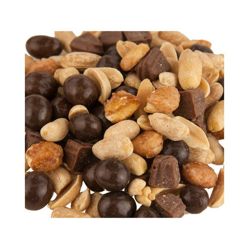 Wake Up Crunch Snack Mix 2/5lb View Product Image