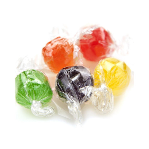 Sour Fruit Balls 29lb View Product Image