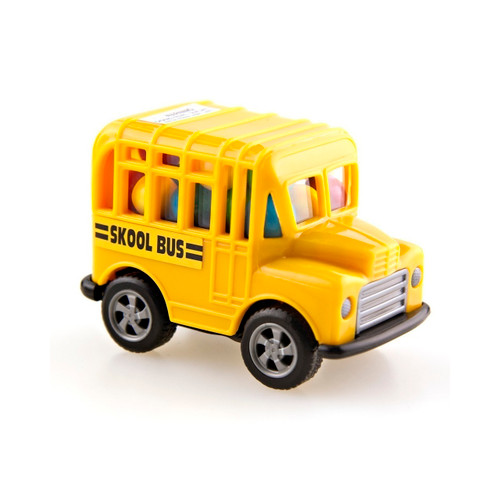 Skool Buses 12ct View Product Image