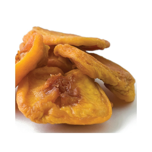 Dried Peaches 25lb View Product Image