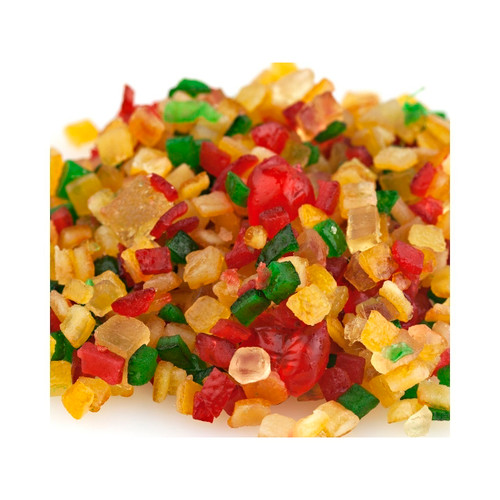 Special Mello Fruit Mix 30lb View Product Image