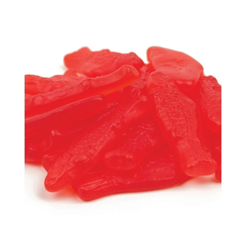Red Swedish Fish 6/5lb View Product Image