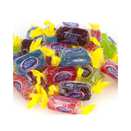 Assorted Jolly Rancher Candy 30lb