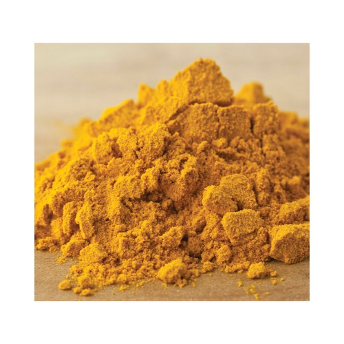 Ground Turmeric 5lb View Product Image