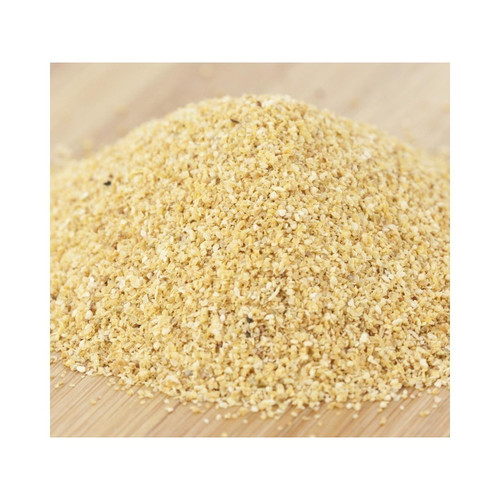 Granulated Lemon Citrus Peel 3lb View Product Image