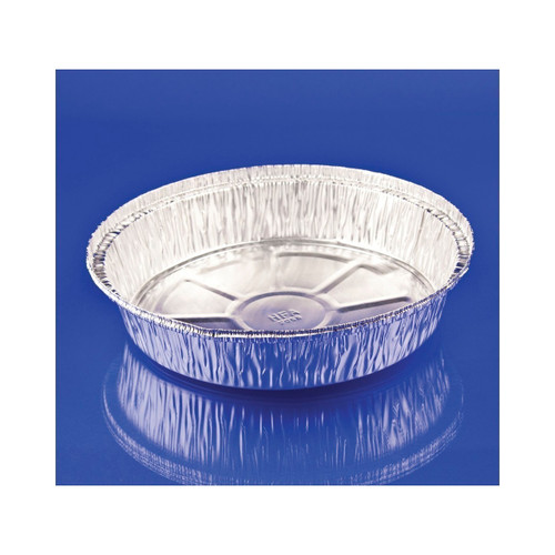 8" Round Pan 500ct View Product Image