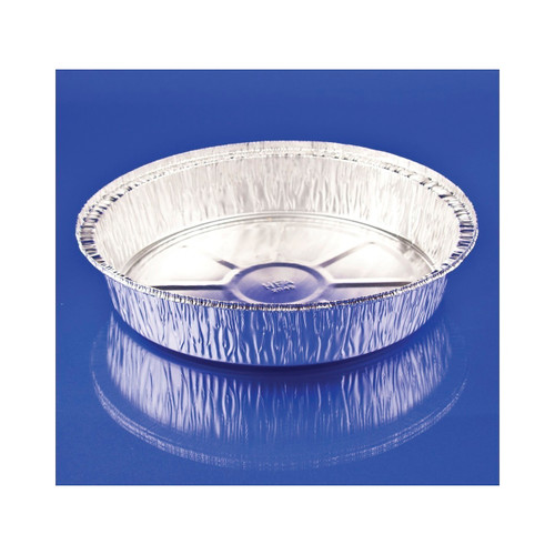 9" Round Pan (Closable) 500ct View Product Image