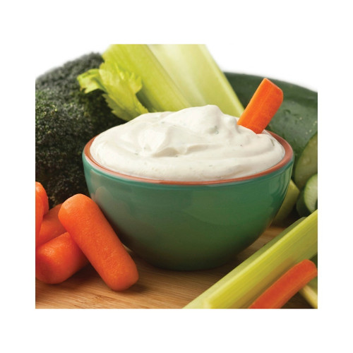 Natural Ranch Dip Mix, No MSG Added* 5lb View Product Image