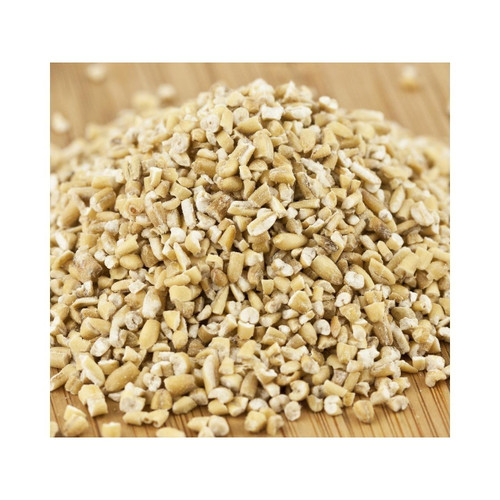 Organic Steel Cut Oat Groats 50lb View Product Image