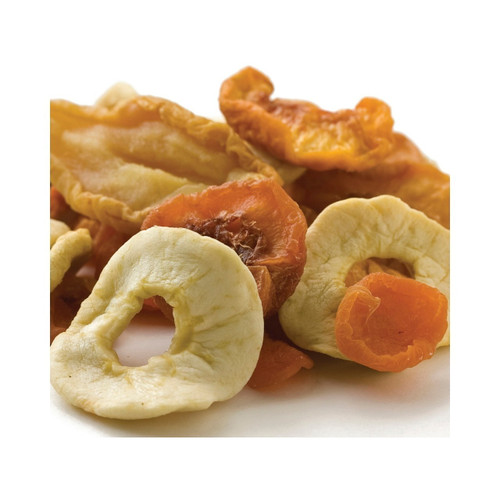 Fancy Mixed Dried Fruit 25lb View Product Image