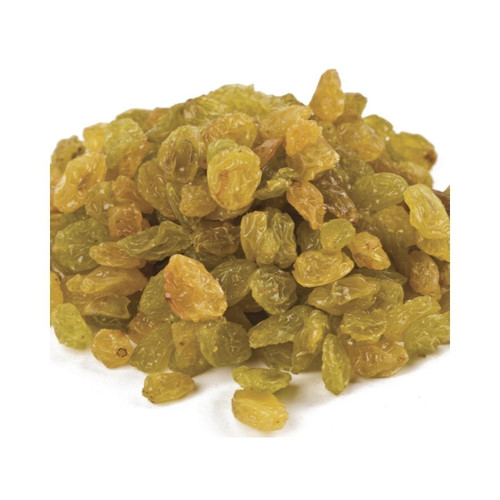 Golden Seedless Raisins 30lb View Product Image