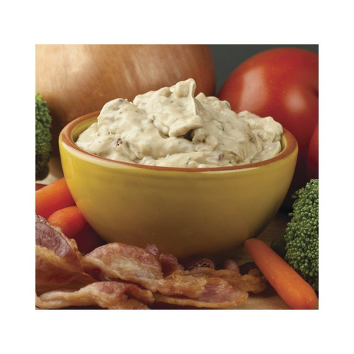 Bacon and Onion Flavored Dip Mix 5lb View Product Image