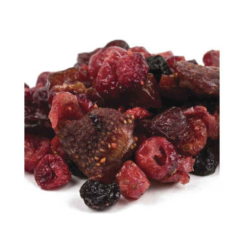 Dried Mixed Berries 10lb View Product Image