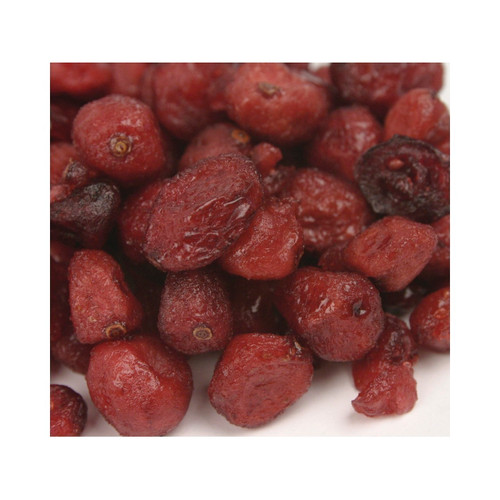 Dried Whole Cranberries 10lb View Product Image
