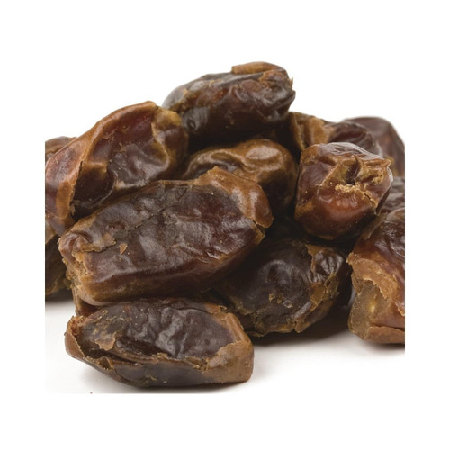 Pakistani Pitted Dates 15lb View Product Image