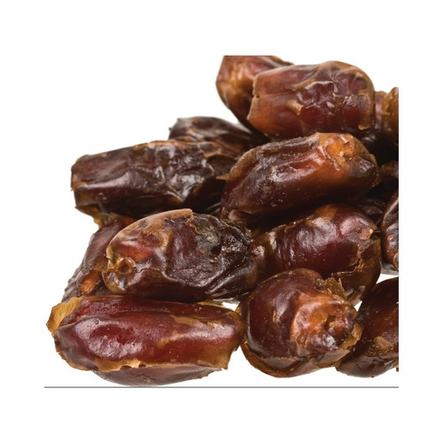 Organic Pitted Dates 15lb View Product Image
