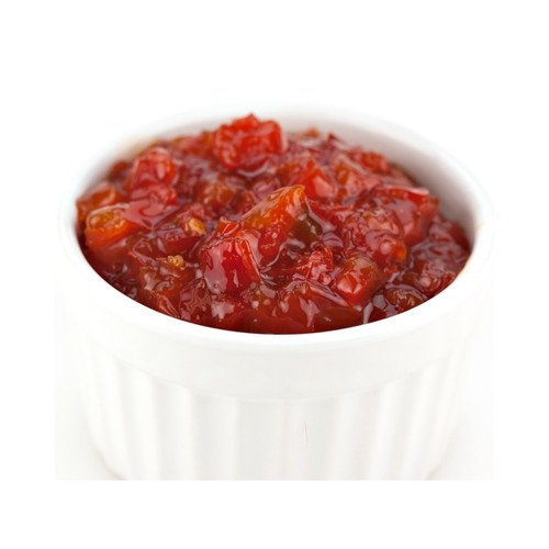 J&A Sweet Pepper Relish 12/18oz View Product Image