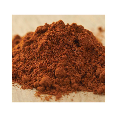 Ground Cayenne Pepper 5lb View Product Image