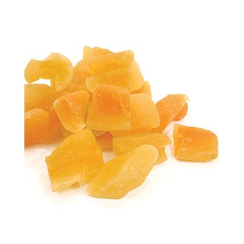 Cantaloupe Chunks 11lb View Product Image