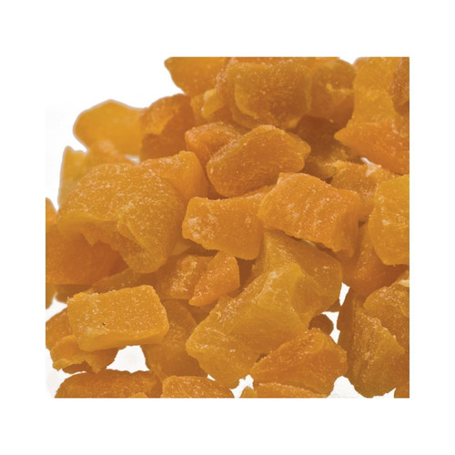 Diced Mango 11lb View Product Image
