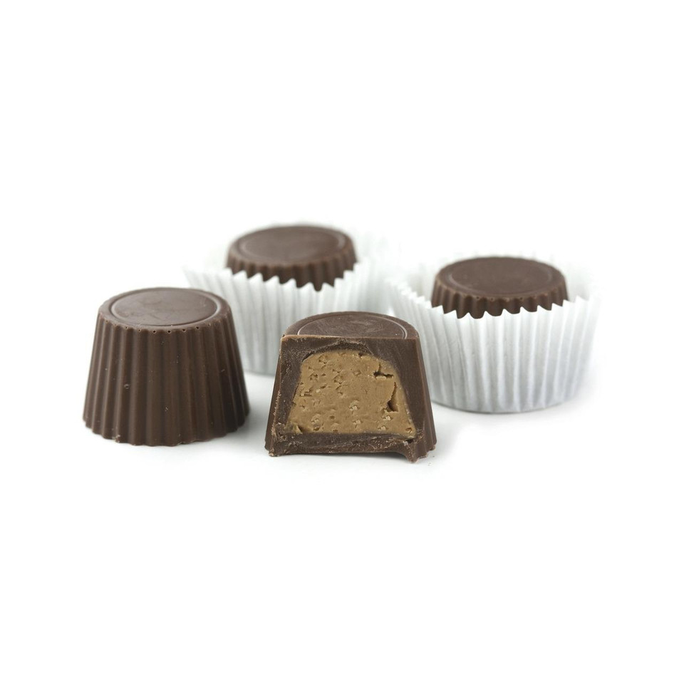 Sugar Free Mini Peanut Butter Cups 6lb