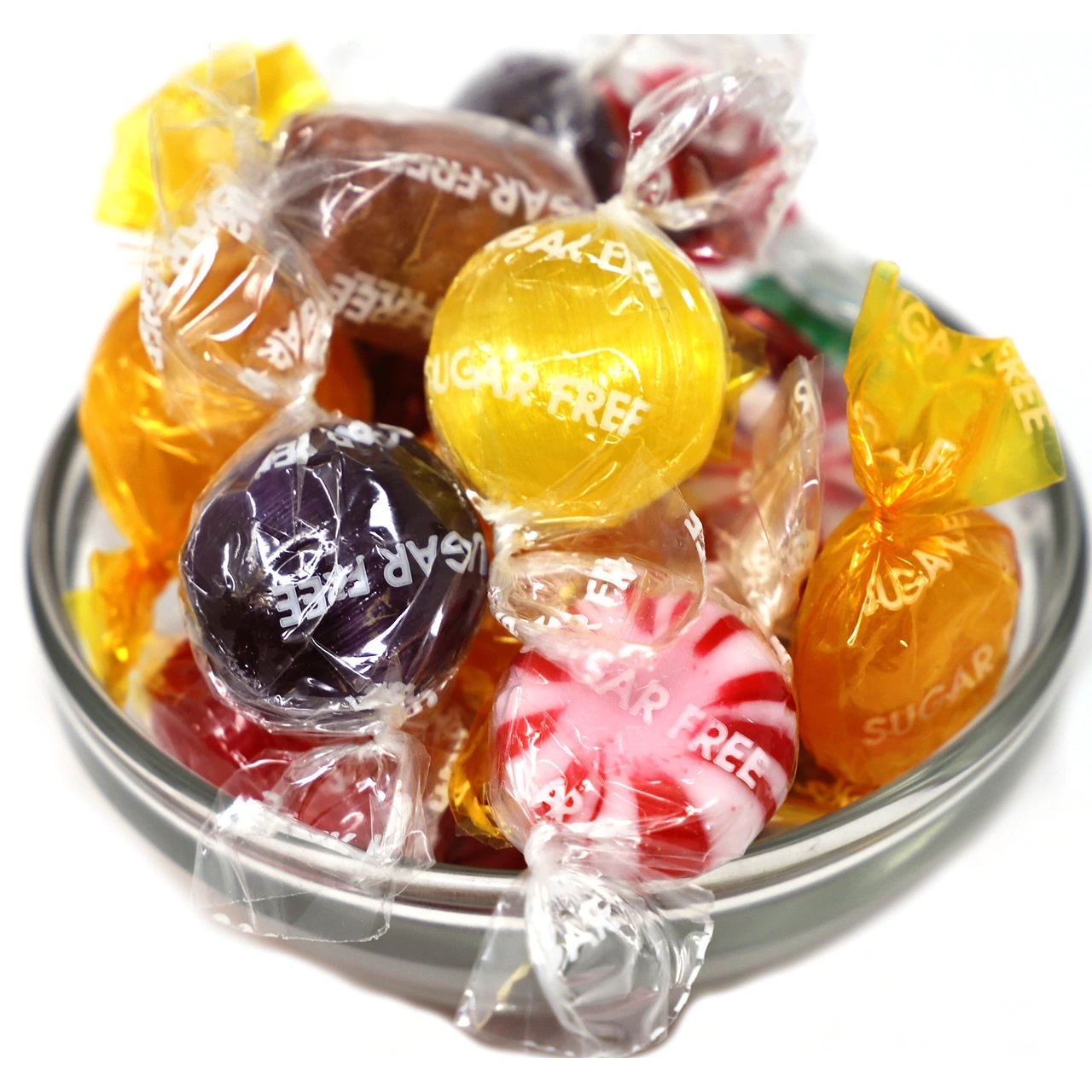 AllBulkFoods - bulk foods and candy shipped to your front door!