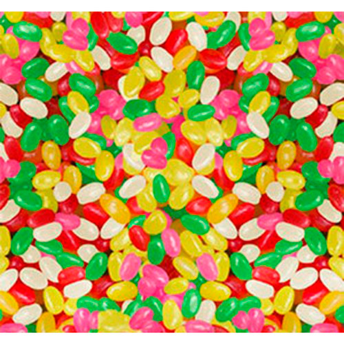 Spice Jelly Beans 6/5lb