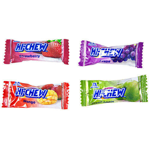 Assorted Candies 6/2.2lb