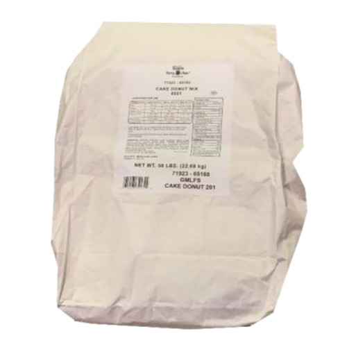 Cake Donut Mix 50lb