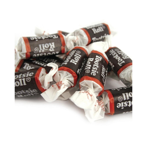 Tootsie Roll® Long Twists 30lb