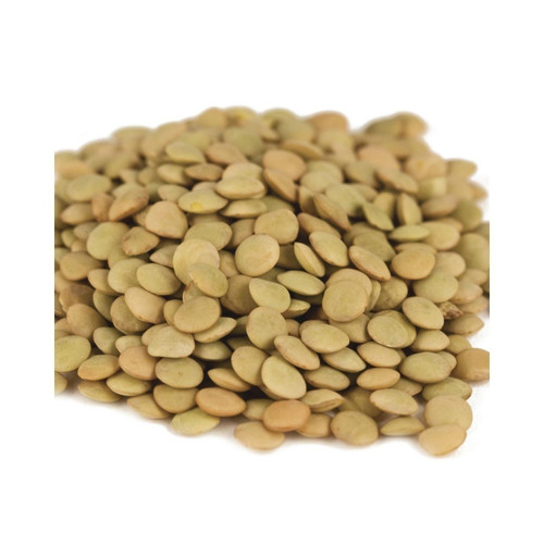 50lb Lentils Beans