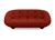 Ploum Medium Settee High Back