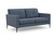 Brunel 2 Seater Sofa