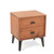 McQueen Bedside Table Walnut