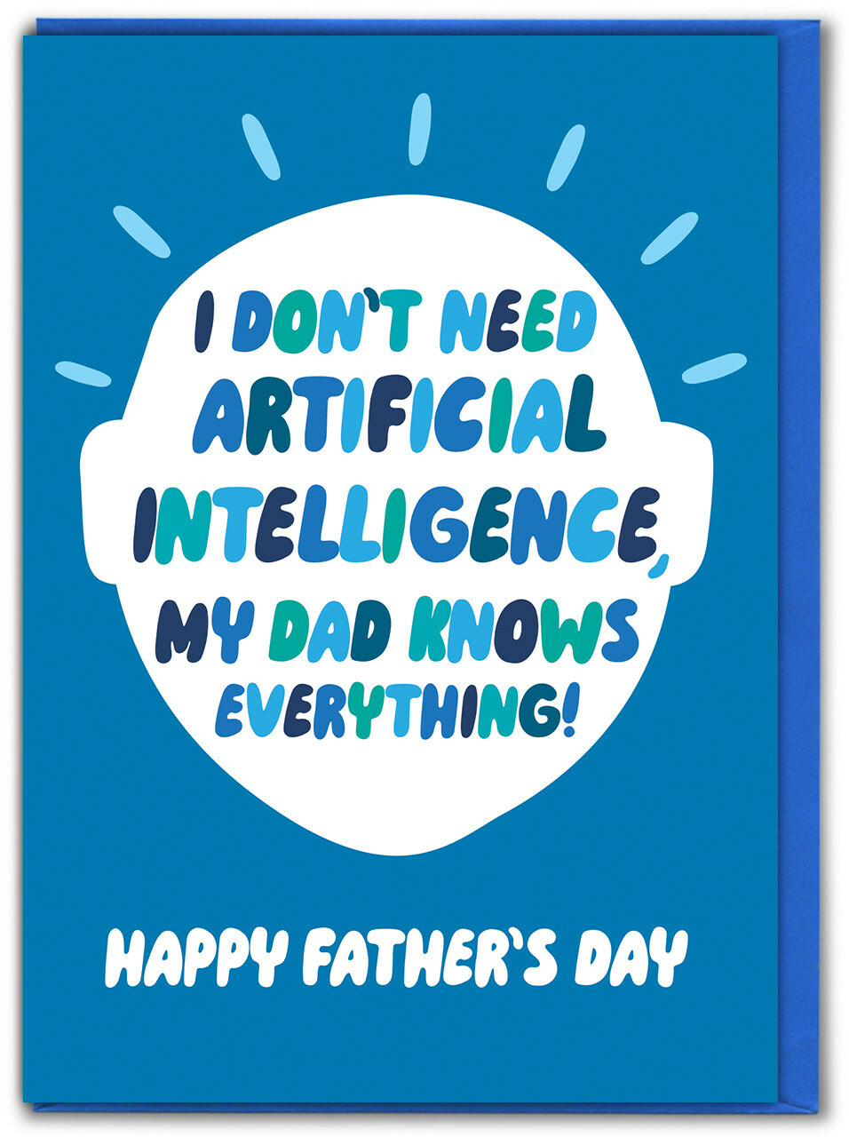 Fathers Day Cards