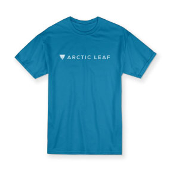 Arctic Leaf T-Shirt