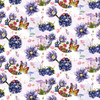 7169-15 Soft Lilac|| Minu and Wildberry - Digital