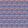 7485-11 Chambray|| Star-Spangled Beach