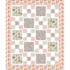 Baby in Bloom Quilt