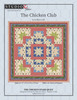 The Chicken Stars Quilt