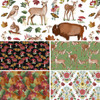 Autumn Meadow Full Collection