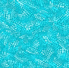 7992-16 Aqua || Dot to Dot 118"