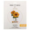 Punch Needle Kit - Sunflower