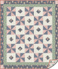 Pinwheel Picnic Quilt