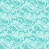 7933-71 Light Blue || Mermaid Tails