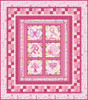 Pink Power - Hope & Love Quilt