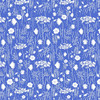 8139-17 Periwinkle || Blue Meadow