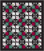 Urban Vibe - Fun and Games Quilt