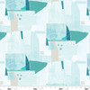 8534-69 Jade || Color Me Abstract