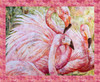8494P-26 Rouge || Flamingo Fling